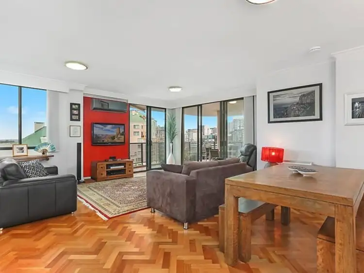Second view of Homely apartment listing, 74/19 Herbert Street, St Leonards NSW 2065