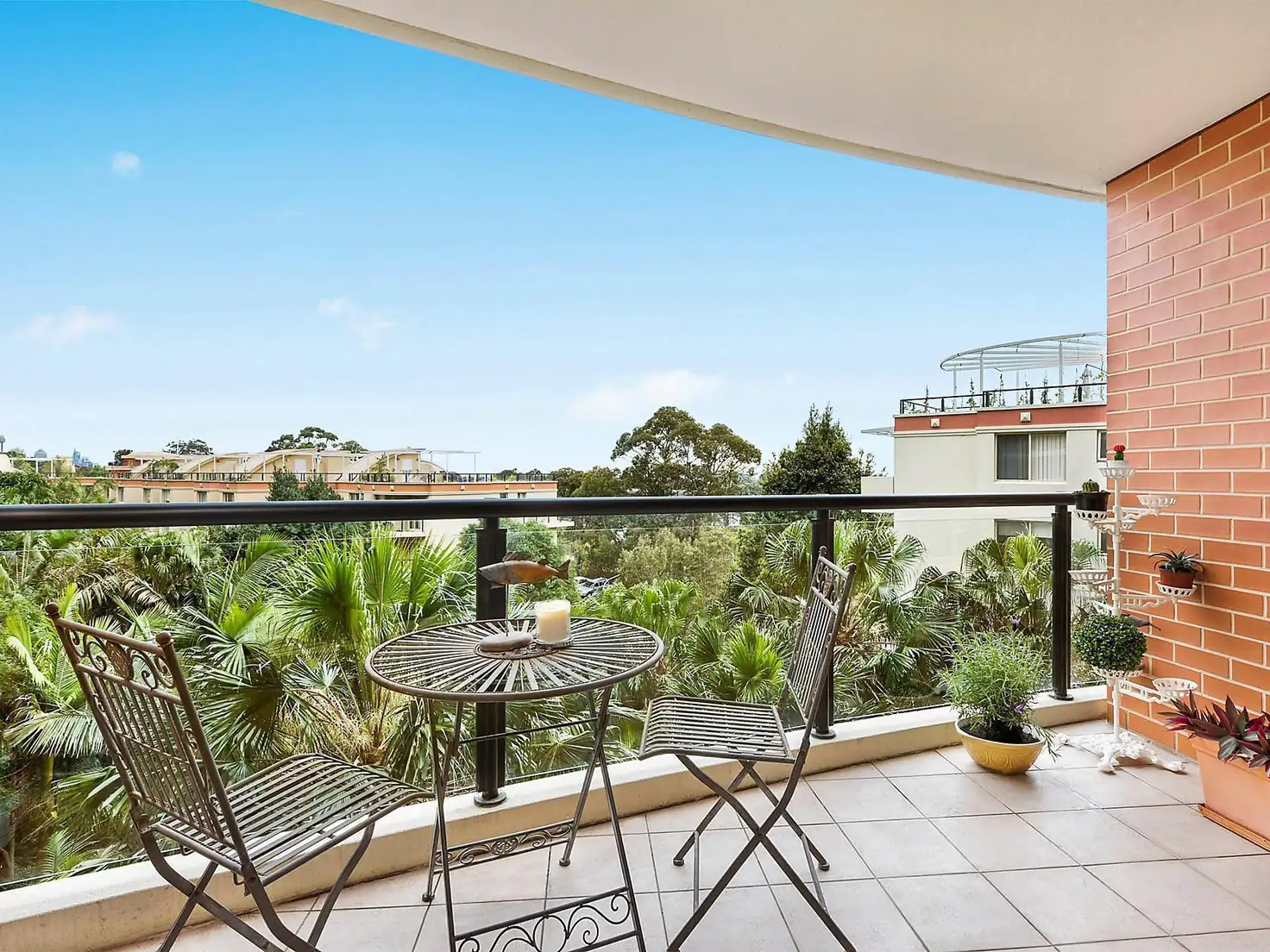 Main view of Homely apartment listing, 27/56 Christie Street, St Leonards NSW 2065