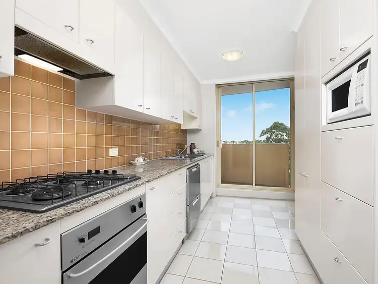 Third view of Homely apartment listing, 27/56 Christie Street, St Leonards NSW 2065