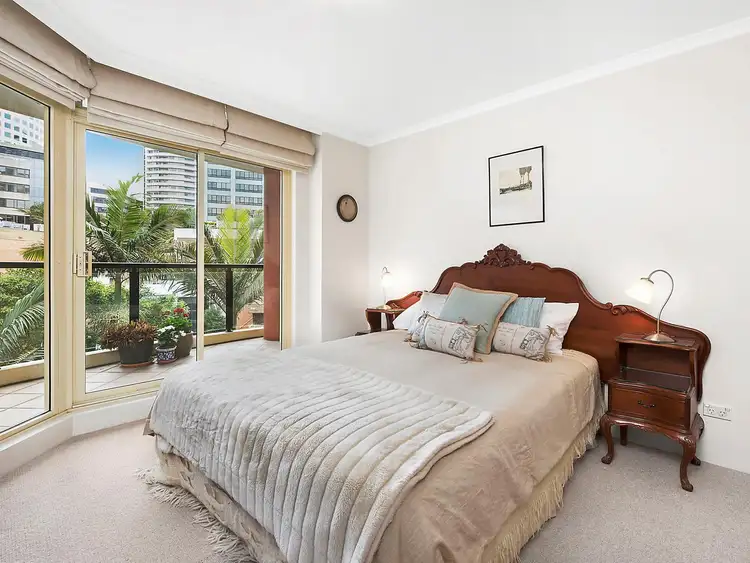 Fourth view of Homely apartment listing, 27/56 Christie Street, St Leonards NSW 2065