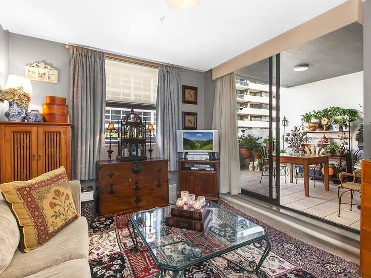 503/48 Atchison Street, St Leonards NSW 2065