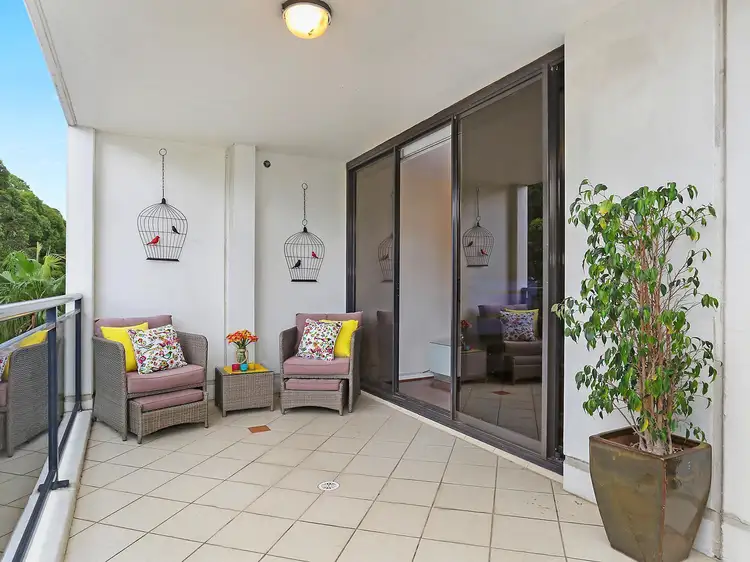 11/9 Herbert Street, St Leonards NSW 2065