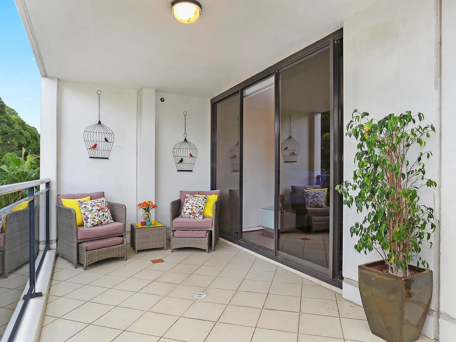 Main view of Homely apartment listing, 11/9 Herbert Street, St Leonards NSW 2065