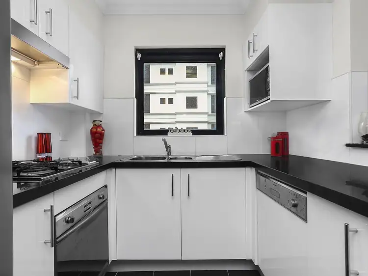 Second view of Homely apartment listing, 11/9 Herbert Street, St Leonards NSW 2065