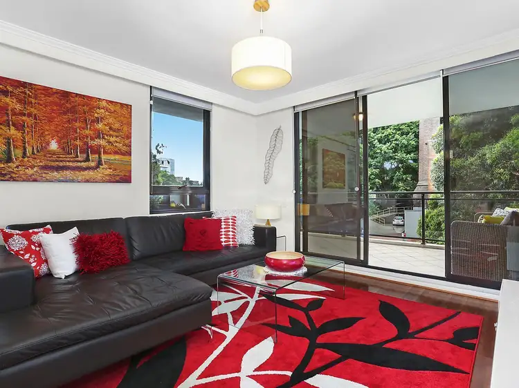 Third view of Homely apartment listing, 11/9 Herbert Street, St Leonards NSW 2065