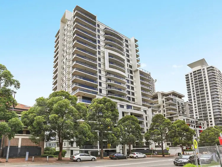 Fourth view of Homely apartment listing, 11/9 Herbert Street, St Leonards NSW 2065
