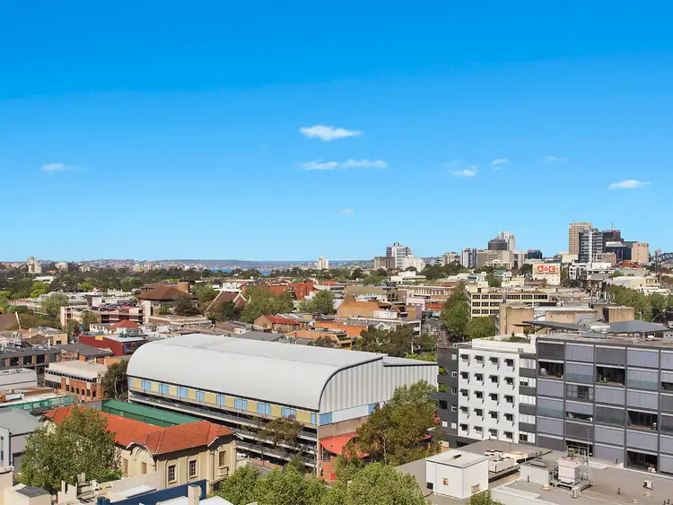 1101/15 Atchison Street, St Leonards NSW 2065