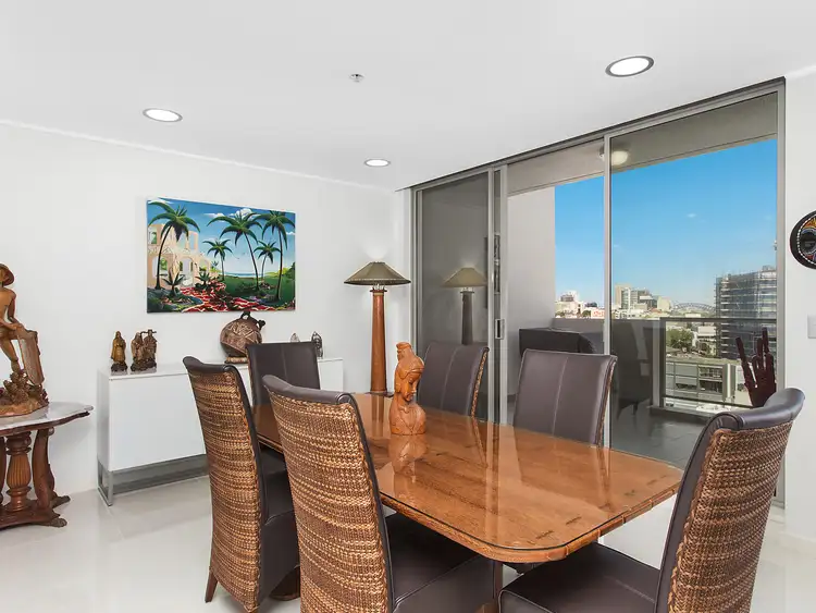 Fifth view of Homely apartment listing, 1101/15 Atchison Street, St Leonards NSW 2065
