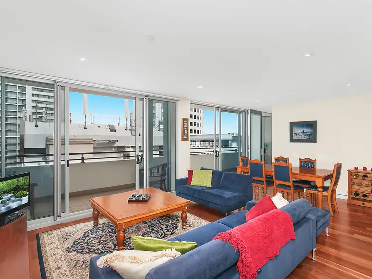 25/45 Chandos Street, St Leonards NSW 2065