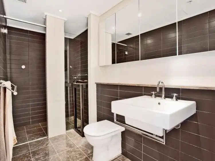 Sixth view of Homely apartment listing, 1101/48 Atchison Street, St Leonards NSW 2065