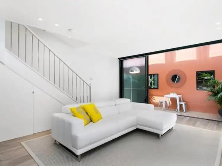 1/150 Walker Street, North Sydney NSW 2060