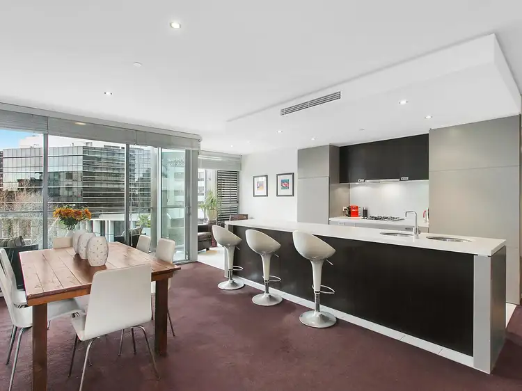W202/599 Pacific Highway, St Leonards NSW 2065