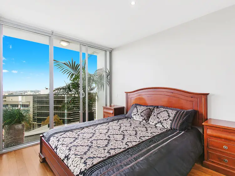 Third view of Homely apartment listing, E706/599 Pacific Highway, St Leonards NSW 2065