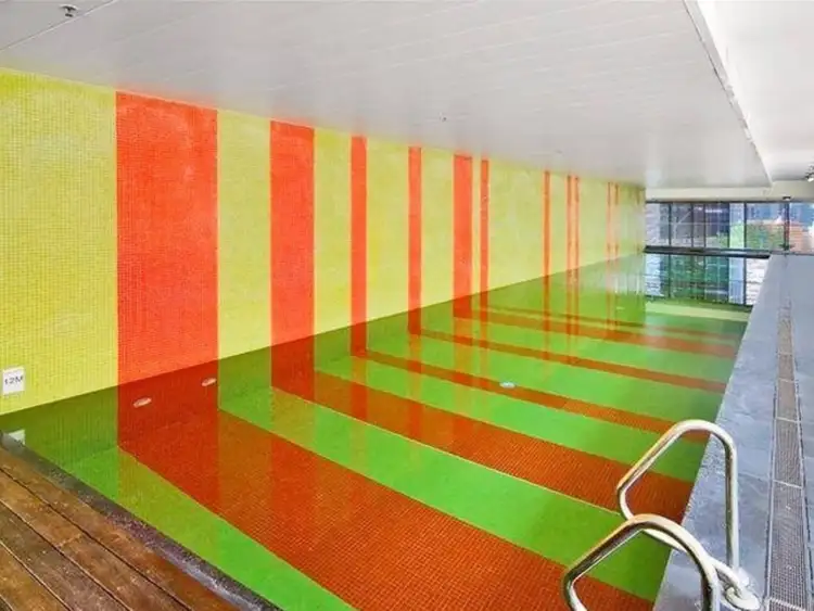 Sixth view of Homely apartment listing, W801/599 Pacific Highway, St Leonards NSW 2065