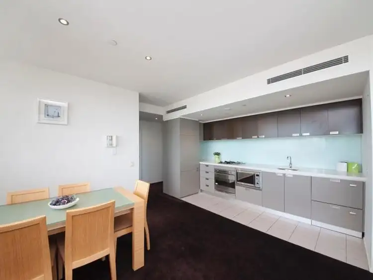 Sixth view of Homely apartment listing, W1105/599 Pacific Highway, St Leonards NSW 2065