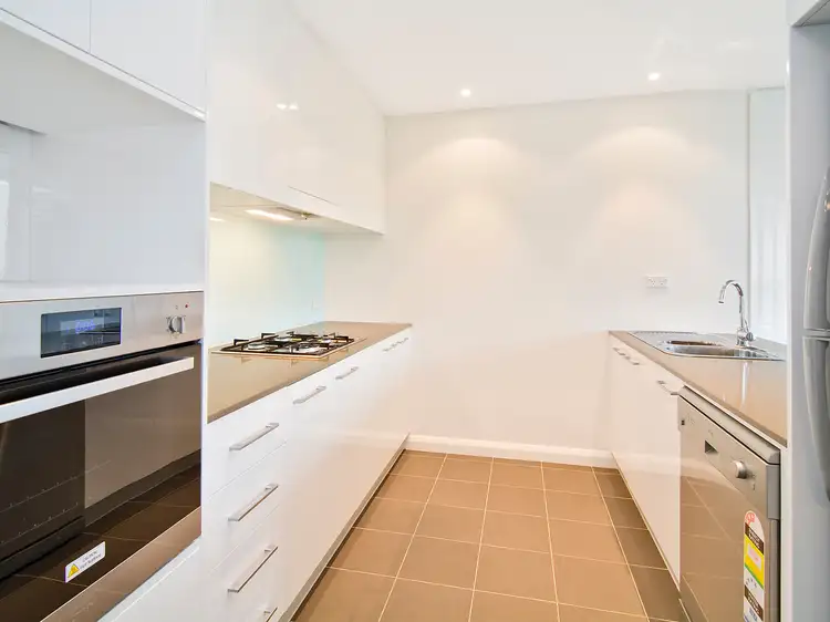 Main view of Homely apartment listing, 601/12 Duntroon Avenue, St Leonards NSW 2065