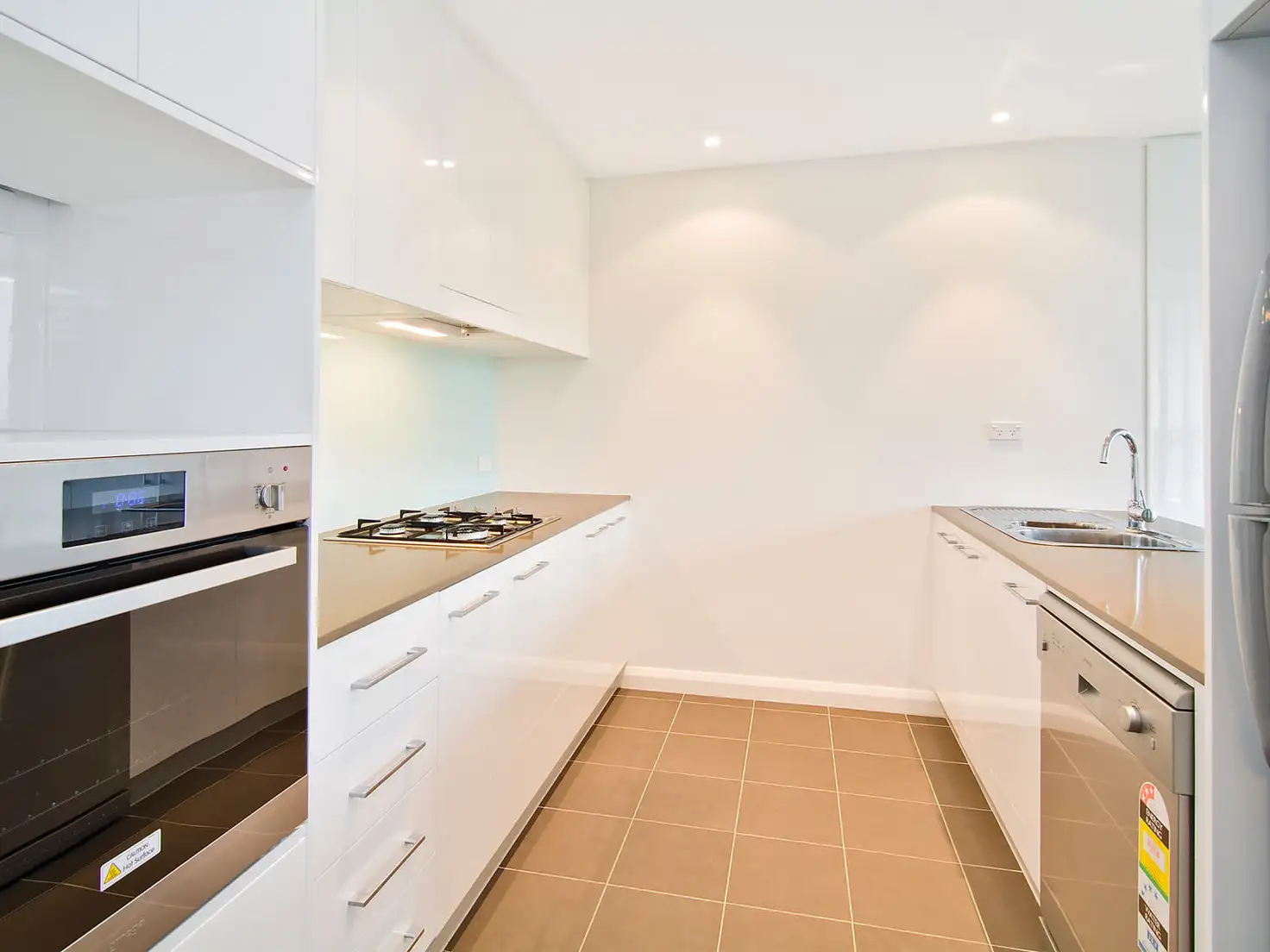 Main view of Homely apartment listing, 601/12 Duntroon Avenue, St Leonards NSW 2065