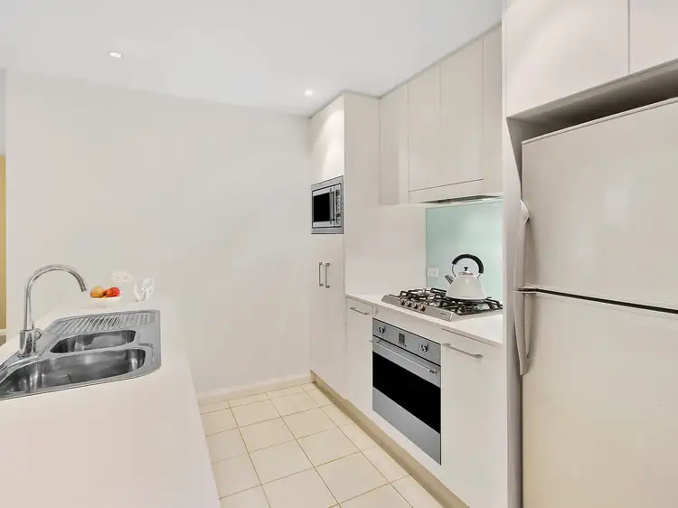 Second view of Homely apartment listing, 102/12 Duntroon Avenue, St Leonards NSW 2065