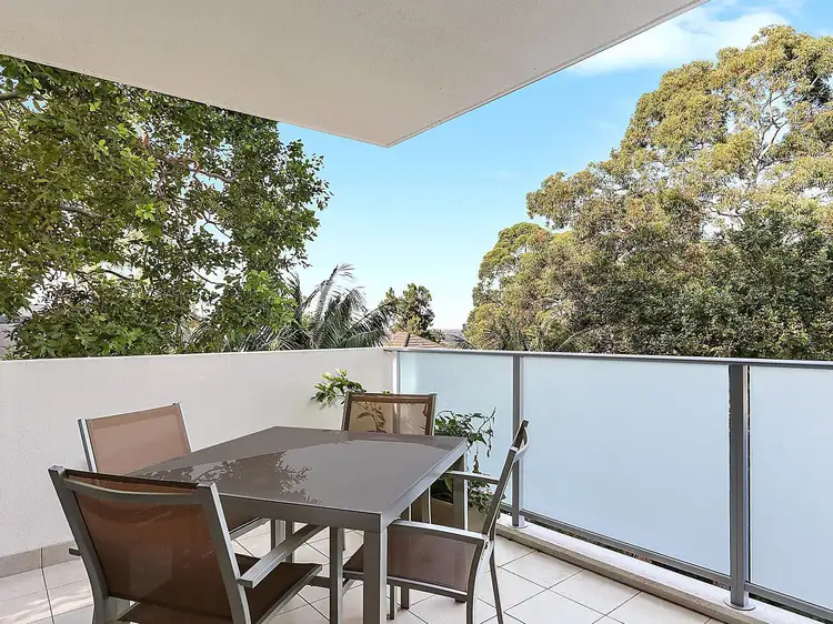 3404/1 Nield Avenue, Greenwich NSW 2065