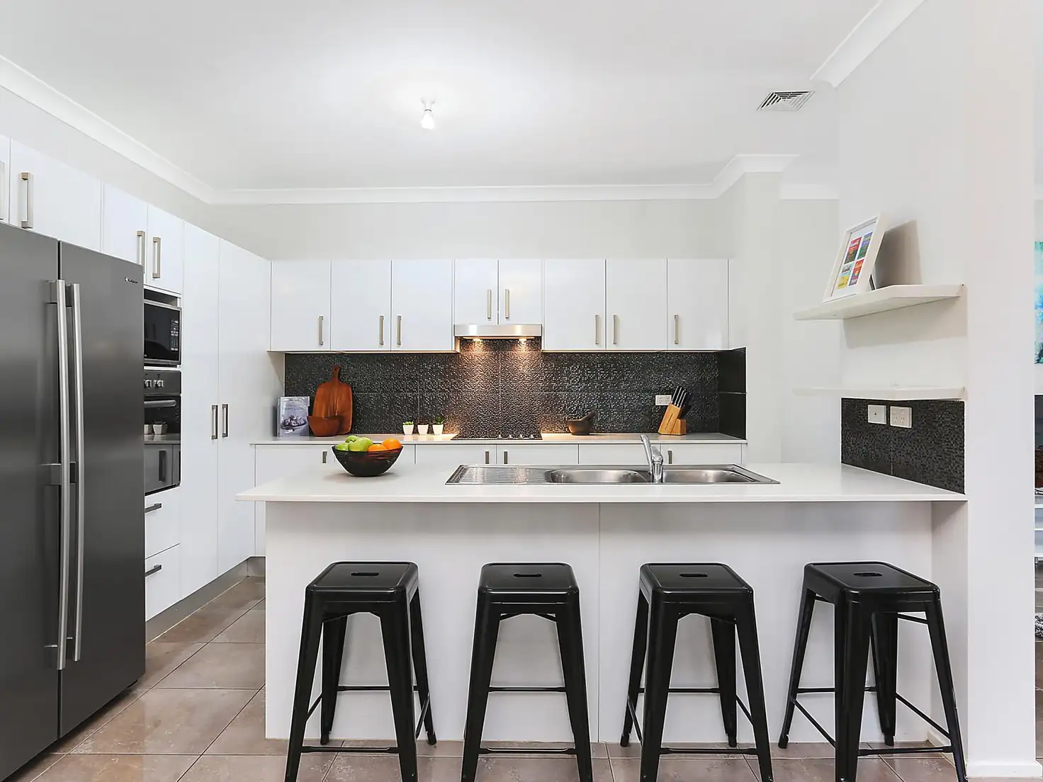 Main view of Homely house listing, 32B Cambrai Avenue, Engadine NSW 2233