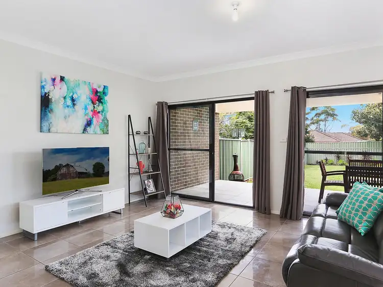 Third view of Homely house listing, 32B Cambrai Avenue, Engadine NSW 2233