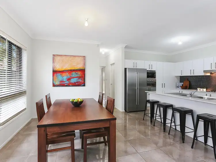 Fourth view of Homely house listing, 32B Cambrai Avenue, Engadine NSW 2233