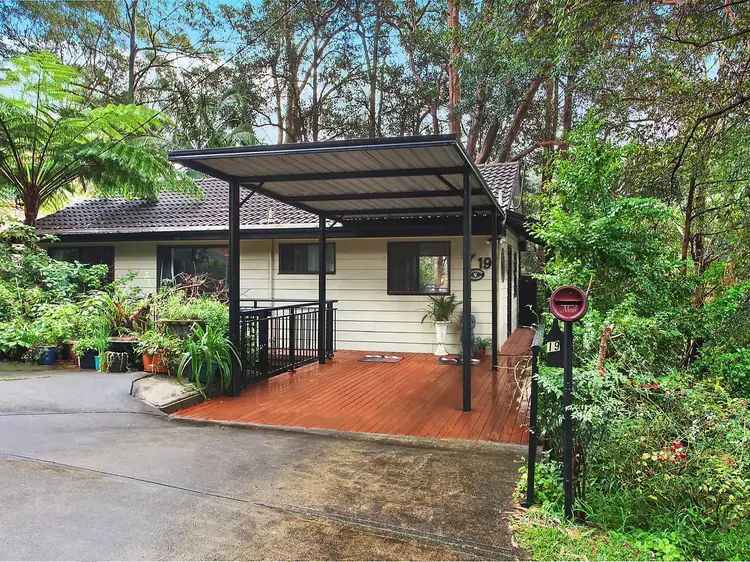 19 Marangani Avenue, North Gosford NSW 2250