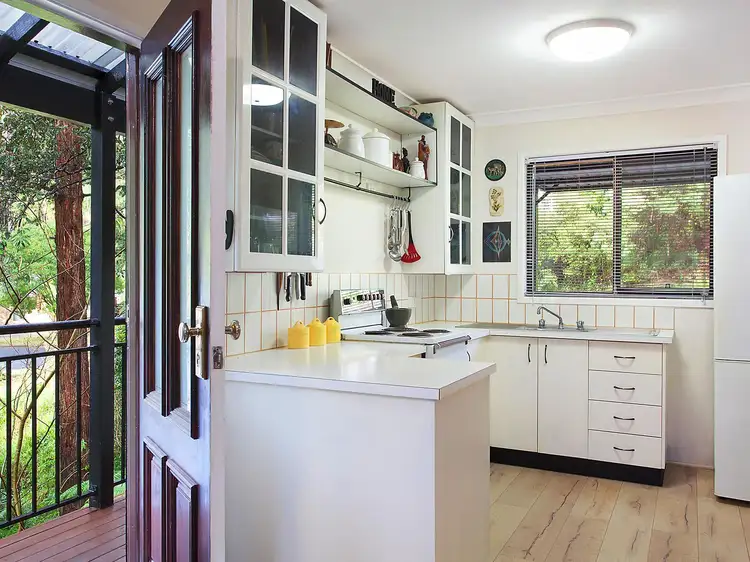 Second view of Homely house listing, 19 Marangani Avenue, North Gosford NSW 2250