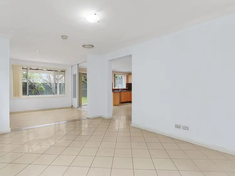 Second view of Homely house listing, 89 Wrights Road, Castle Hill NSW 2154