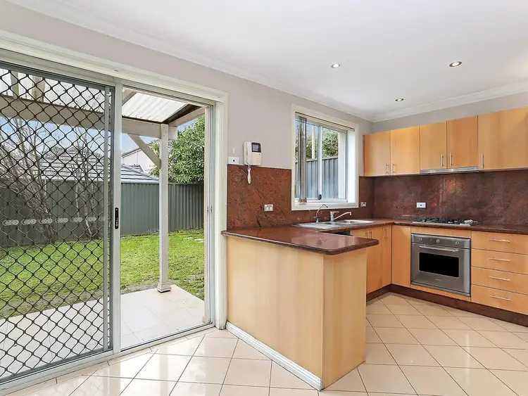 Third view of Homely house listing, 89 Wrights Road, Castle Hill NSW 2154
