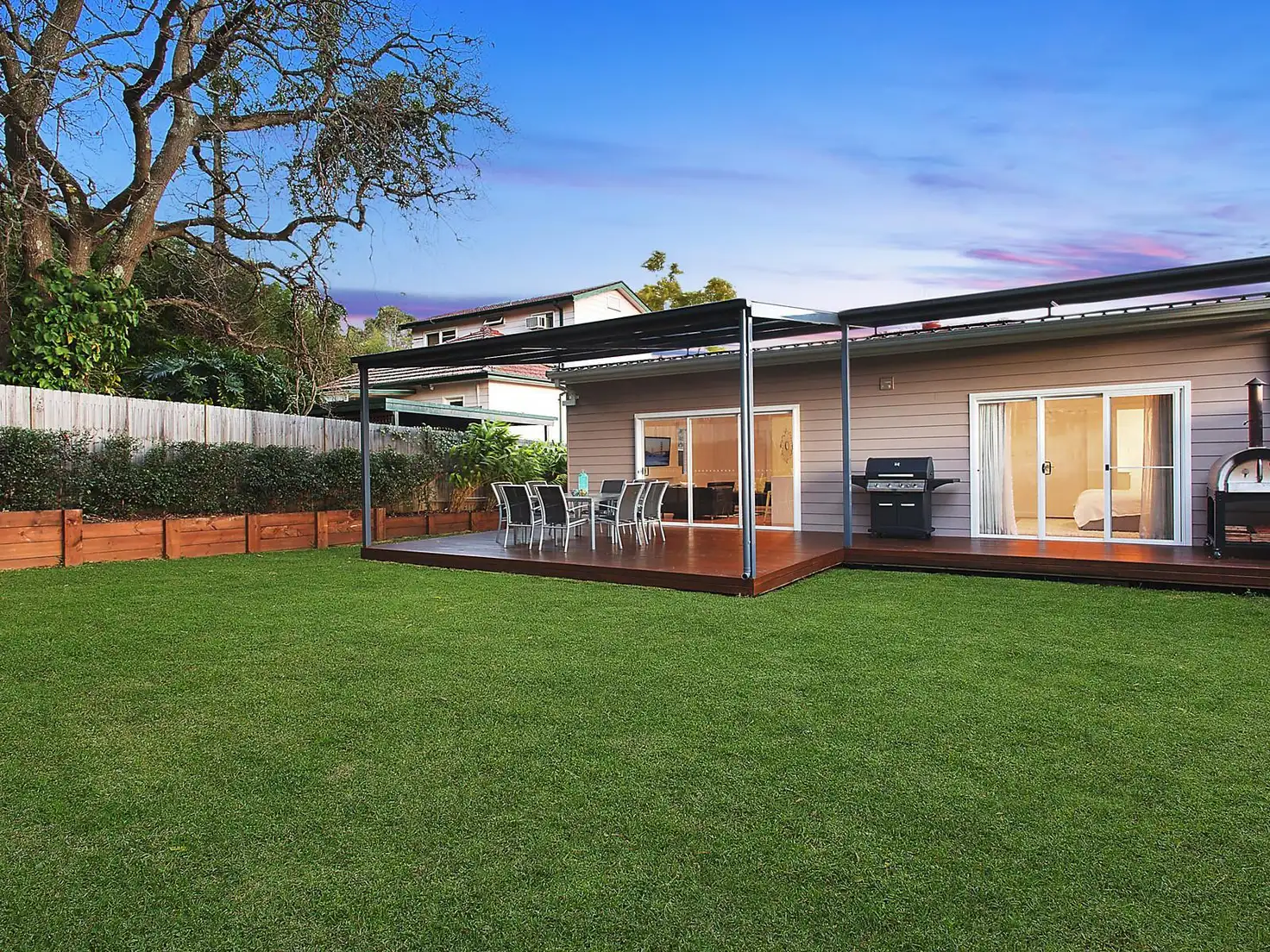 Main view of Homely house listing, 12 Currawong Avenue, Normanhurst NSW 2076