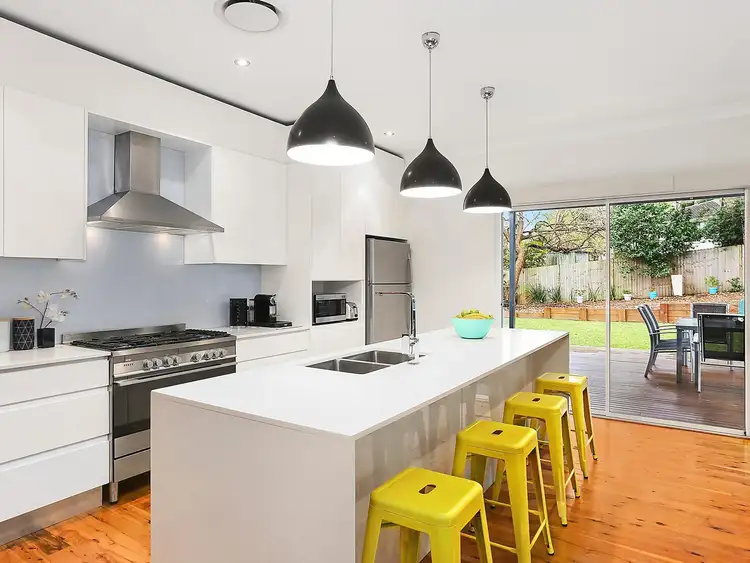 Second view of Homely house listing, 12 Currawong Avenue, Normanhurst NSW 2076