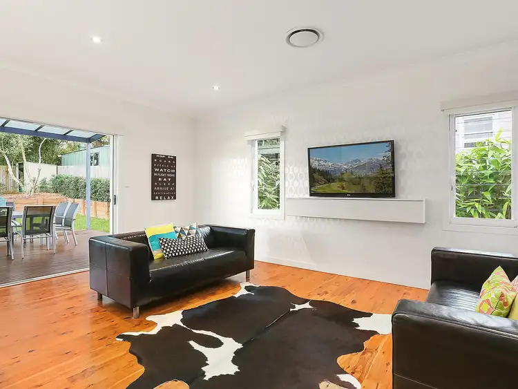 Fourth view of Homely house listing, 12 Currawong Avenue, Normanhurst NSW 2076