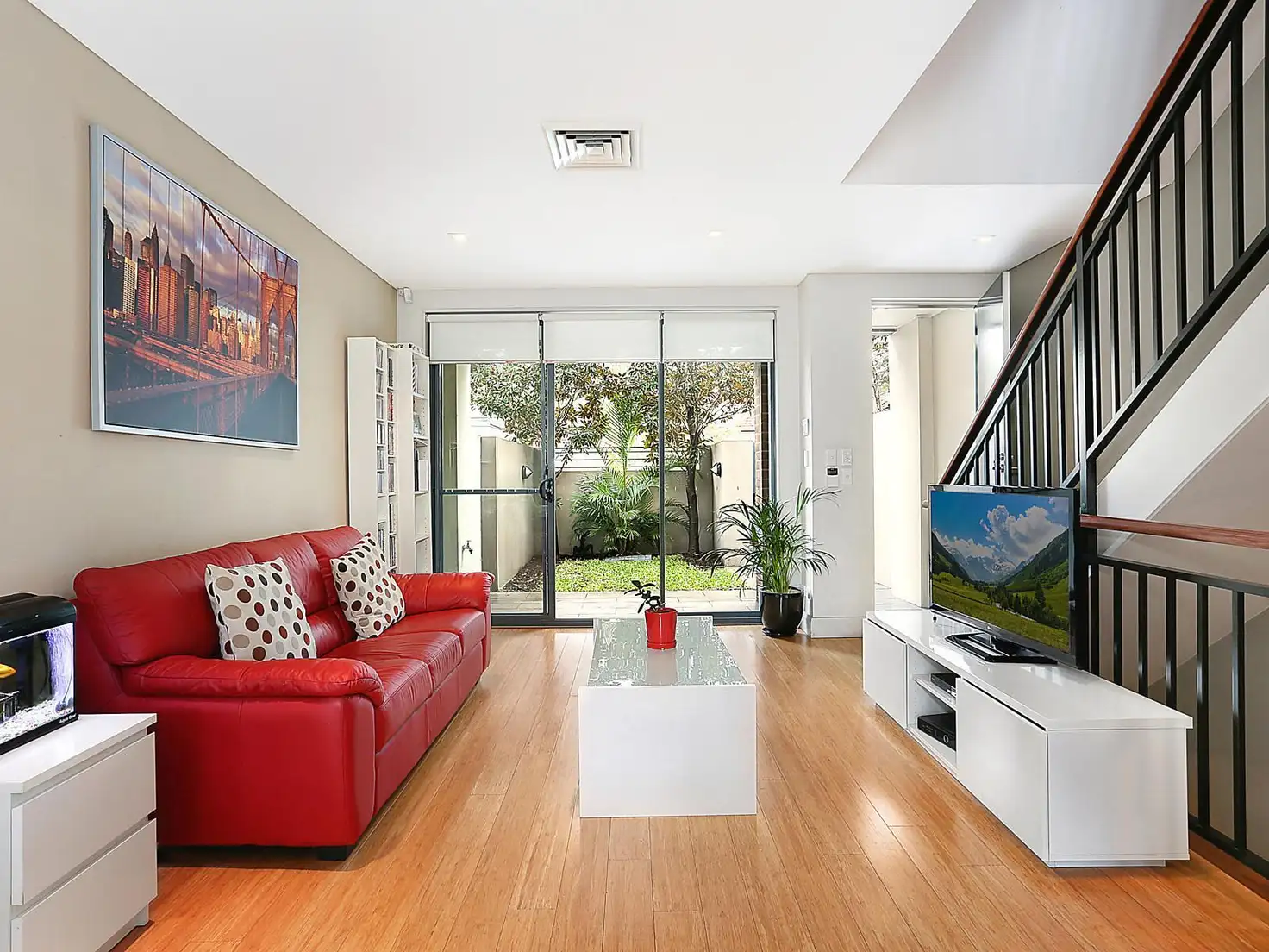 Main view of Homely apartment listing, 4/6 Palmer Street, Naremburn NSW 2065