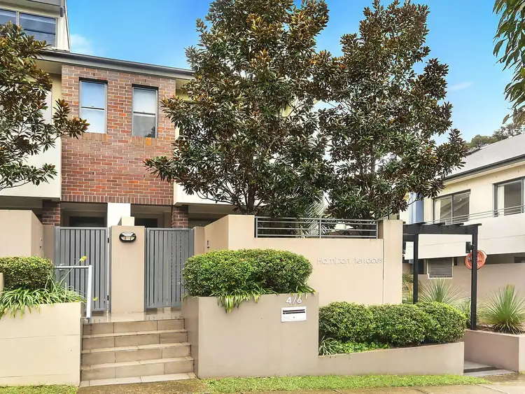 Fourth view of Homely apartment listing, 4/6 Palmer Street, Naremburn NSW 2065
