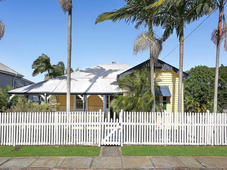 22 Regent Street, Petrie Terrace QLD 4000