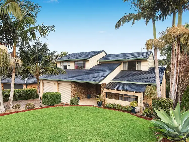 11 Burrawong Drive, Port Macquarie NSW 2444