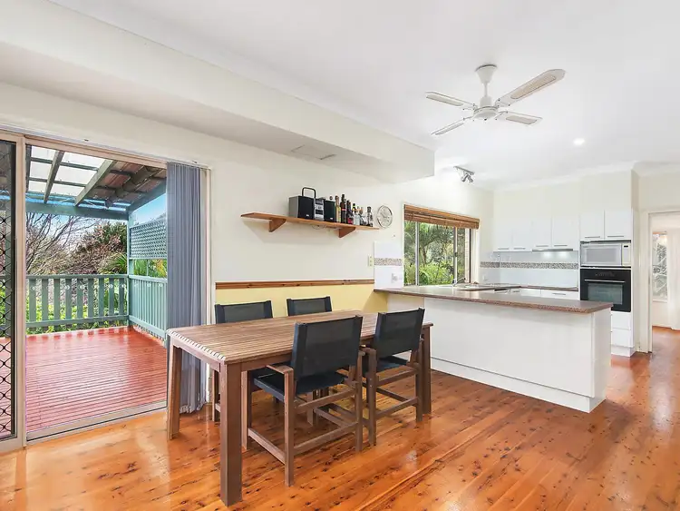 Second view of Homely house listing, 11 Burrawong Drive, Port Macquarie NSW 2444