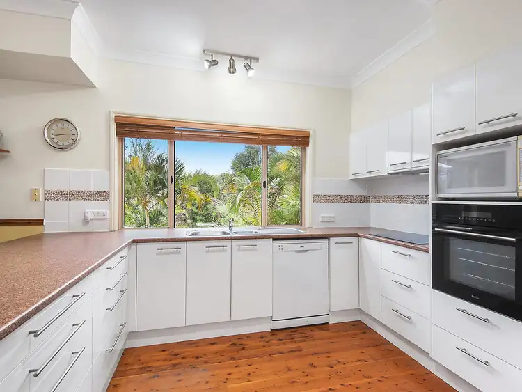 Third view of Homely house listing, 11 Burrawong Drive, Port Macquarie NSW 2444