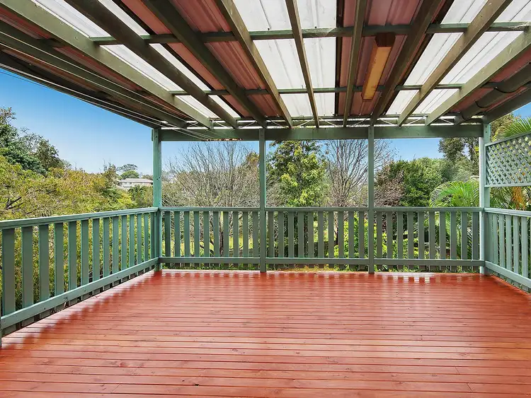 Fourth view of Homely house listing, 11 Burrawong Drive, Port Macquarie NSW 2444