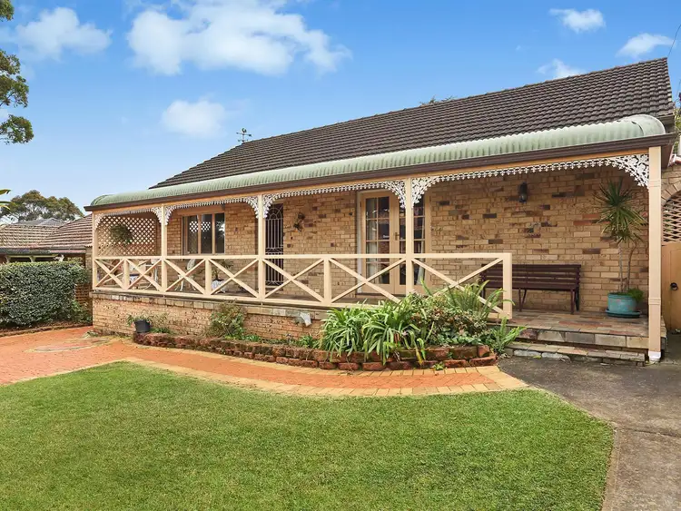 59 Trevitt Road, North Ryde NSW 2113