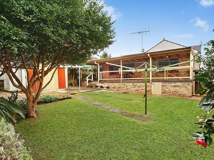 Fourth view of Homely house listing, 59 Trevitt Road, North Ryde NSW 2113