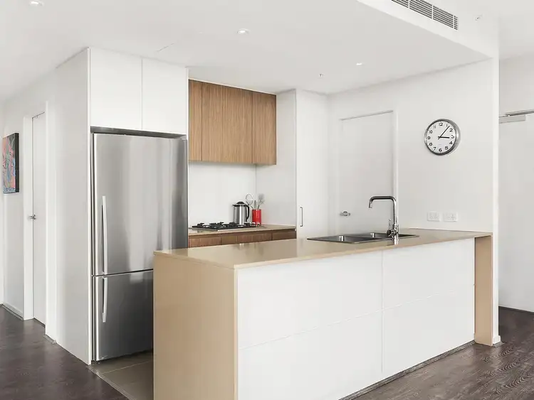 Third view of Homely apartment listing, 1106/1 Saunders Close, Macquarie Park NSW 2113