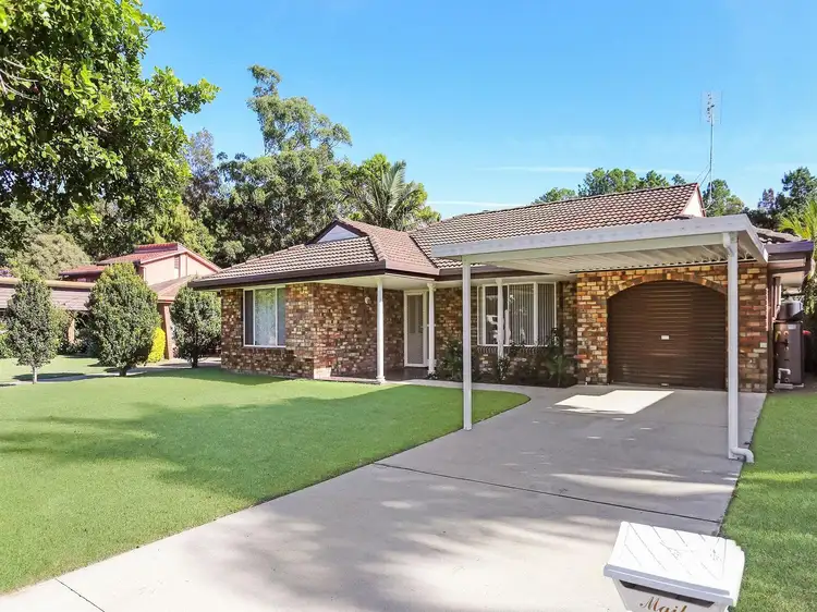 31 Bonville Waters Drive, Sawtell NSW 2452