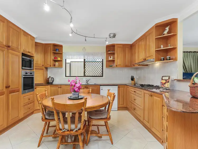 Second view of Homely house listing, 1 Polonia Street, Camira QLD 4300