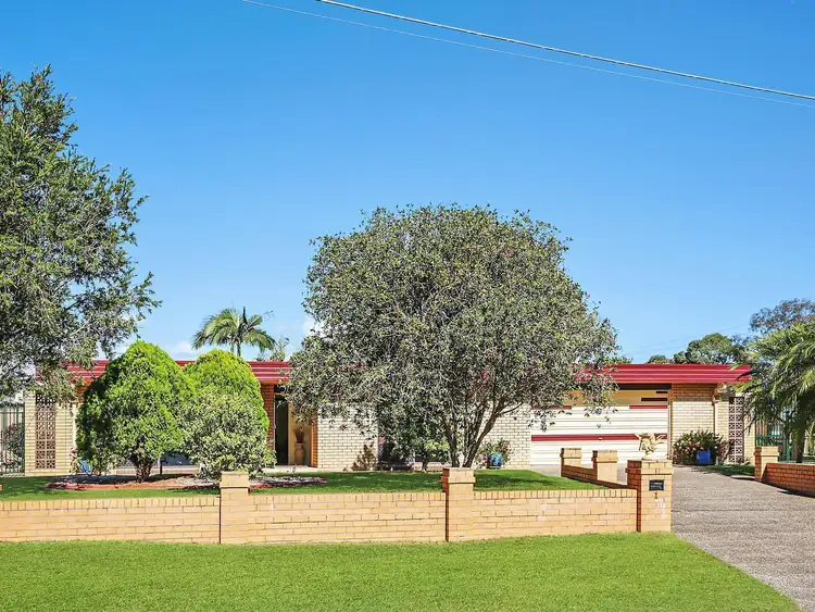 Fourth view of Homely house listing, 1 Polonia Street, Camira QLD 4300