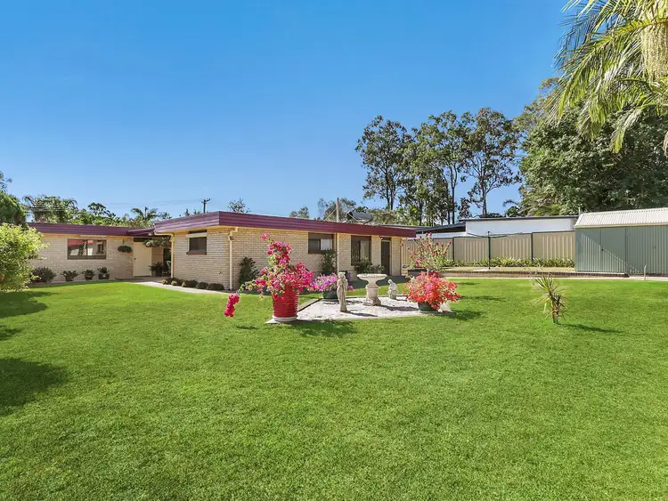 Fifth view of Homely house listing, 1 Polonia Street, Camira QLD 4300