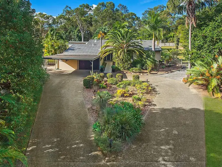Main view of Homely house listing, 30 Nimerette Street, Bellbird Park QLD 4300