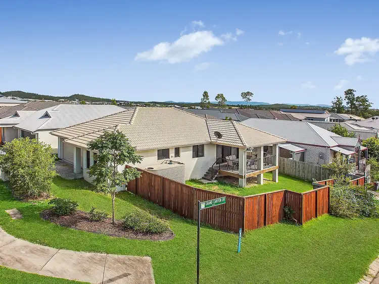 38 Park Edge Drive, Springfield Lakes QLD 4300