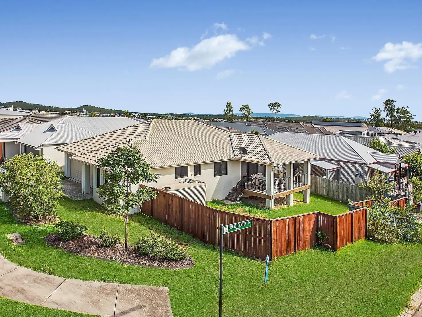 Main view of Homely house listing, 38 Park Edge Drive, Springfield Lakes QLD 4300